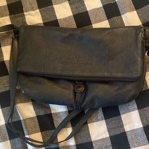 Aunts and Uncles crossbody/sling bag